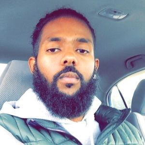 Meet your Posher, Abdi